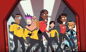 A parking lot (american english) or car park (british english), also known as a car lot, is a cleared area that is intended for parking vehicles. Smash Parties Talking Vulvas And Big Mouth Inside Titmouse Animation Studio Animation On Tv The Guardian