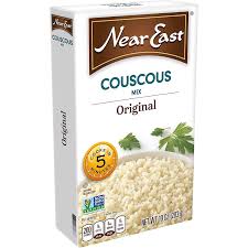 Check spelling or type a new query. Amazon Com Near East Original Couscous Mix 10oz Box Pack Of 3 Grocery Gourmet Food