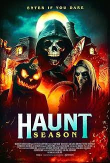 Haunt Season - Wikipedia