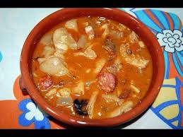 Termina en 12 horas 55 minutos 24 segundosquedan12:55:24. Callos Al Estilo De Mariaje Youtube Comida Recetas De Comida Cocina Espanola
