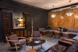 Pin On Lounge Area