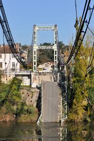 France Effondrement Du Pont De Mirepoix Sur Tarn Wikinews