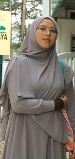 Untitled Siapa Fetish Dengan Awek Suka Pakai Tudung Labuh