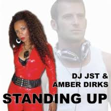 Download DJ JST album songs: Standing Up