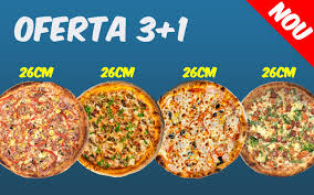 De cateva ori, am fost surpins (placut!) de comenzi care au ajuns in mai putin de 20 de minute. Pizza Fortuna Comenzi Online