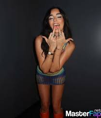 Indiana Massara Nude OnlyFans Leak Picture apXoYxQANY | MasterFap.net