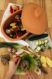 Zubereitung Der Wirsingrollchen Vegan Kochen Wirsingrouladen Kochen Im Romertopf