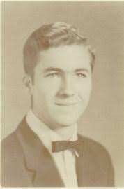 Gary O'Neil Lloyd (1938-1997)