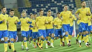 Роману яремчуку поки не можна працювати з м'ячем. Zbirna Ukrayini Z Futbolu Provede Do 11 Matchiv U 2018
