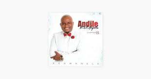 Download Andile Kamajola Uthando Lwakho Zamusic