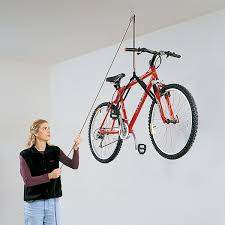 It shows capability, mechanical knowledge, and a commitment to taking care of your bike. Garage Bike Lift Online Shopping For Women Men Kids Fashion Lifestyle Free Delivery Returns