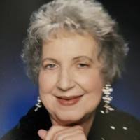 Bonnie Rivera Obituary (1933