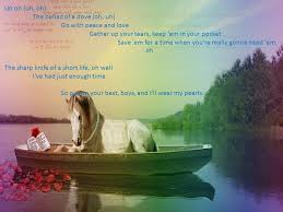 if i die young the band perry per.2