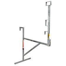 Equerre Murale Ladder Wind Turbine Construction