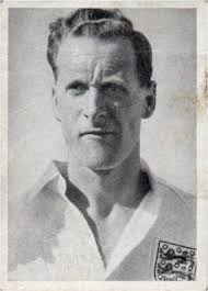 Football Cartophilic Info Exchange