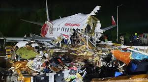Family of indonesian plane crash victims sue boeing for 'dangerous' aircraft. Kerala Flight Crash Raised Red Flags Over Tabletop Runway At Karipur India News The Indian Express