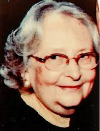 Marion Albright Obituary (1928