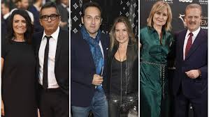 Sentimos emitir este contenido a la hora de comer, bromeó anna simon antes de añadir entre risas: Fotos Parejas Que Lo Son En Los Platos De Television Y Fuera De Ellos Gente Y Famosos El Pais