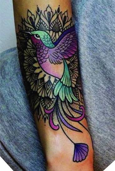 12 Hummingbird tattoo ideas | hummingbird tattoo, body art tattoos, birds tattoo