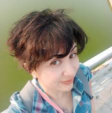 Gloria Corbo Gloria Celeste Corbo Caballero Uruguay