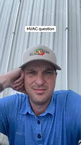 hvac #hvactechnician #freon #nh3 #cooler #produce #defrost #farmtok #...