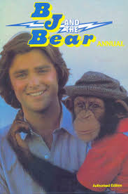 Bj And The Bear Cast Pin By Amanda Wurst On Back In The Day Growing Up Childhood Tv Shows Tv Show Genres 80 Tv Shows