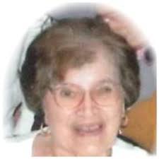 Obituary information for Mary F. Curcio