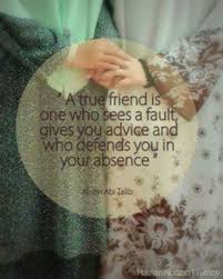 Pin By Tania Khalid On Islam Islamic Quotes True Friends Friendship Quotes