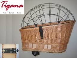 Hunde Fahrradkorb Hinten Fahrradkorb Fur Hunde