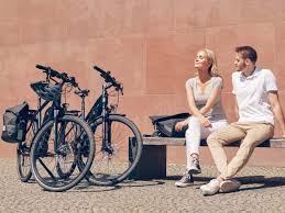 Wann kommt welche ware ins angebot, gibts ne liste? E Bikes Bei Aldi Warum Wir Diesmal Den Schnellen Gang Zur Filiale Empfehlen Netzwelt