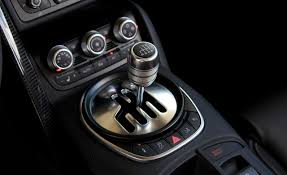 First Gen Audi R8 Had The Most Interesting Manual Shifter Audi Audi R8 Manual Car