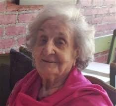 Marian ADAM Obituary