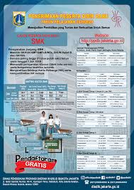 Namun beberapa sekolah kedinasan malah memperpanjang masa. Penerimaan Peserta Didik Baru 2019 2020