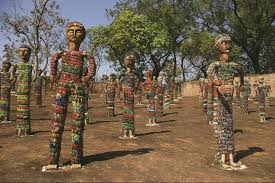 Just one tiny part of the exquisite rock garden, chandigarh. Nek Chand S Rock Garden Chandigarh Get The Detail Of Nek Chand S Rock Garden On Times Of India Travel