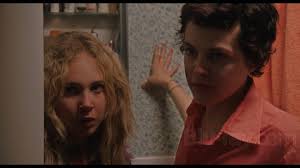 Diane suffers from chronic nosebleeds. Jack And Diane Blu Ray Release Date January 8 2013