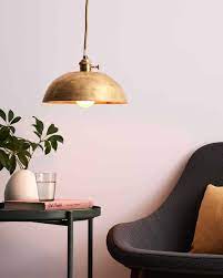 Installing a chic diy pendant light is a great way to make a room pop. 15 Diy Pendant Lights To Ignite Your Home