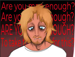 Jerry Tales from The Gas Station