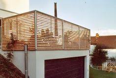 Balkongelander Stahl Holz Sh 1 Knor Treppen Balkonentwurf Anbau Haus Balkon Design