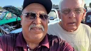 FORMER TEXAS FOUNDRIES & CITATION EMPLOYES