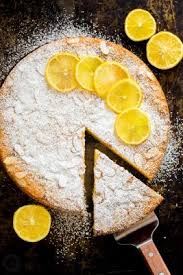 Have your cake (and cupcakes, cookies, pizza and pancakes) and eat it too. Almond Cake Recipe Video Natashaskitchen Com
