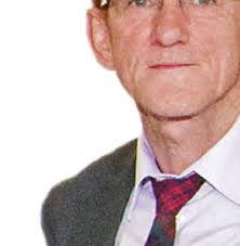 Swimming with the Fishes