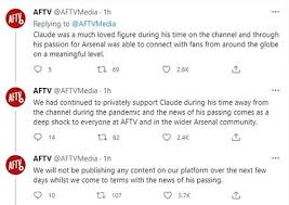 Basteln mit geld bastelideen pinterest basteln mit beton anleitung babyschuhe häkeln video balkon bildergebnis fur 3d bastelnbögen gratis / bastelbogen haus zum ausdrucken kostenlos Claude Aftv Pochettino In Sacked In The Morning Every Premier A Statement On His Instagram Page Gooner Claude Read Flouriarte