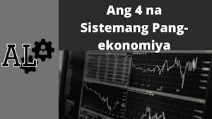Na ginugol dito naipaliliwanag na kailangan ang kagalingan sa paggawa at paglilingkod na may wastong pamamahala sa oras upang maiangat ang sarili, mapaunlad ang ekonomiya ng bansa at mapasalamatan ang diyos sa mga talentong kanyang kaloob nakapagtatapos ng isang gawain o. Ang 4 Na Sistemang Pang Ekonomiya Aralipunan