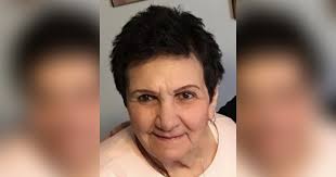 Obituary for Marie D. (Bonica) Hendricks