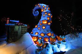 When Does Haunted Mansion Change To Nightmare Before Christmas 2022 Disneyland App Confirms Return Of Holiday Favorite! - Inside The Magic