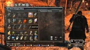 Grants 50 poise but reduces stamina recovery by 10. Dark Souls 2 Gold Serpent Ring Guide Dark Souls Kovent Rezhim