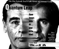 Quantum Leap Episode Guide at Al's Place