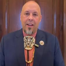 Lumbee Tribe's 137-year quest for federal recognition finally over after  historic Senate vote