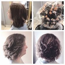 View Source Image Short Permed Hair Body Wave Perm Permed Hairstyles