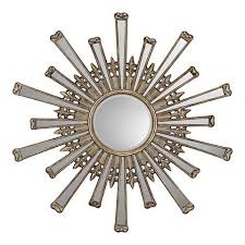 50 S Retro Sunburst Mirror Starburst Mirror Wall Starburst Mirror Sunburst Mirror